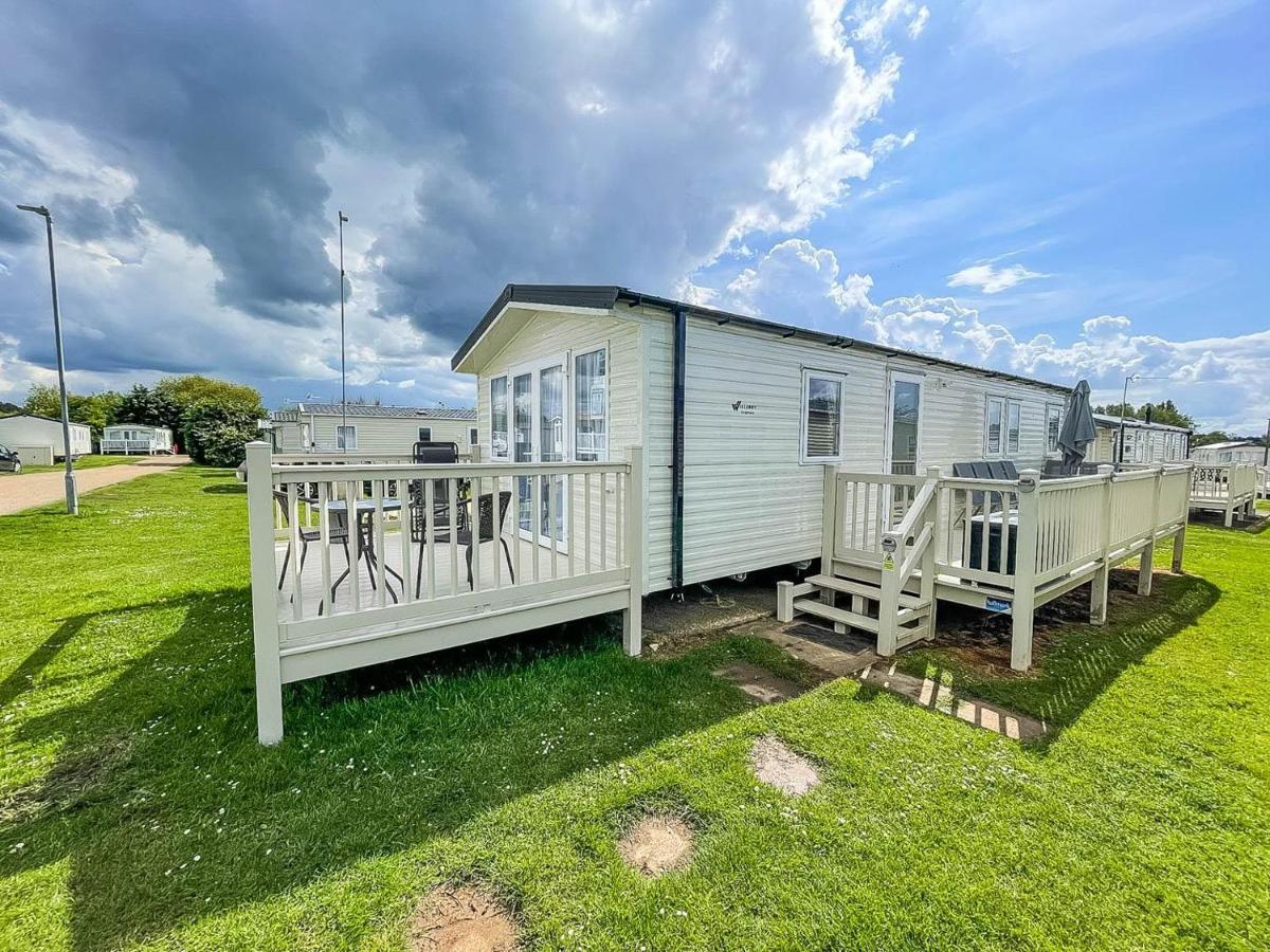 Lovely Caravan Nearby The Beach In Hunstanton, Norfolk Ref 23071C Hotel Bagian luar foto