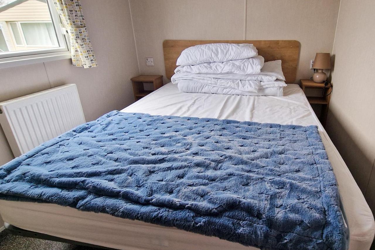 Lovely Caravan Nearby The Beach In Hunstanton, Norfolk Ref 23071C Hotel Bagian luar foto